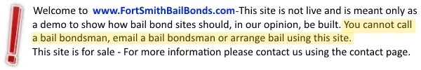 bail bond loan